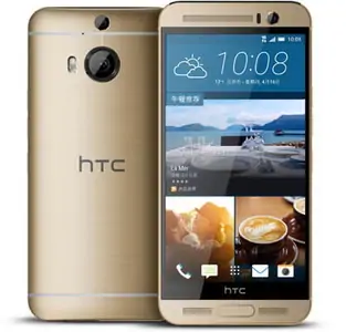Замена стекла камеры на телефоне HTC One M9 Plus в Тюмени